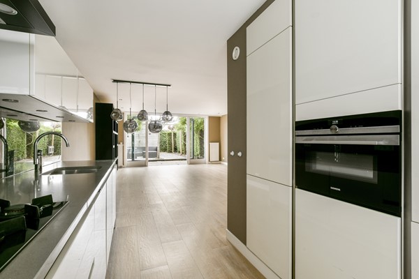 Medium property photo - Piet Lanserhof 14, 1435 HS Rijsenhout